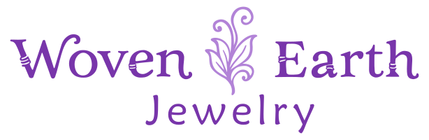 Woven Earth Jewelry